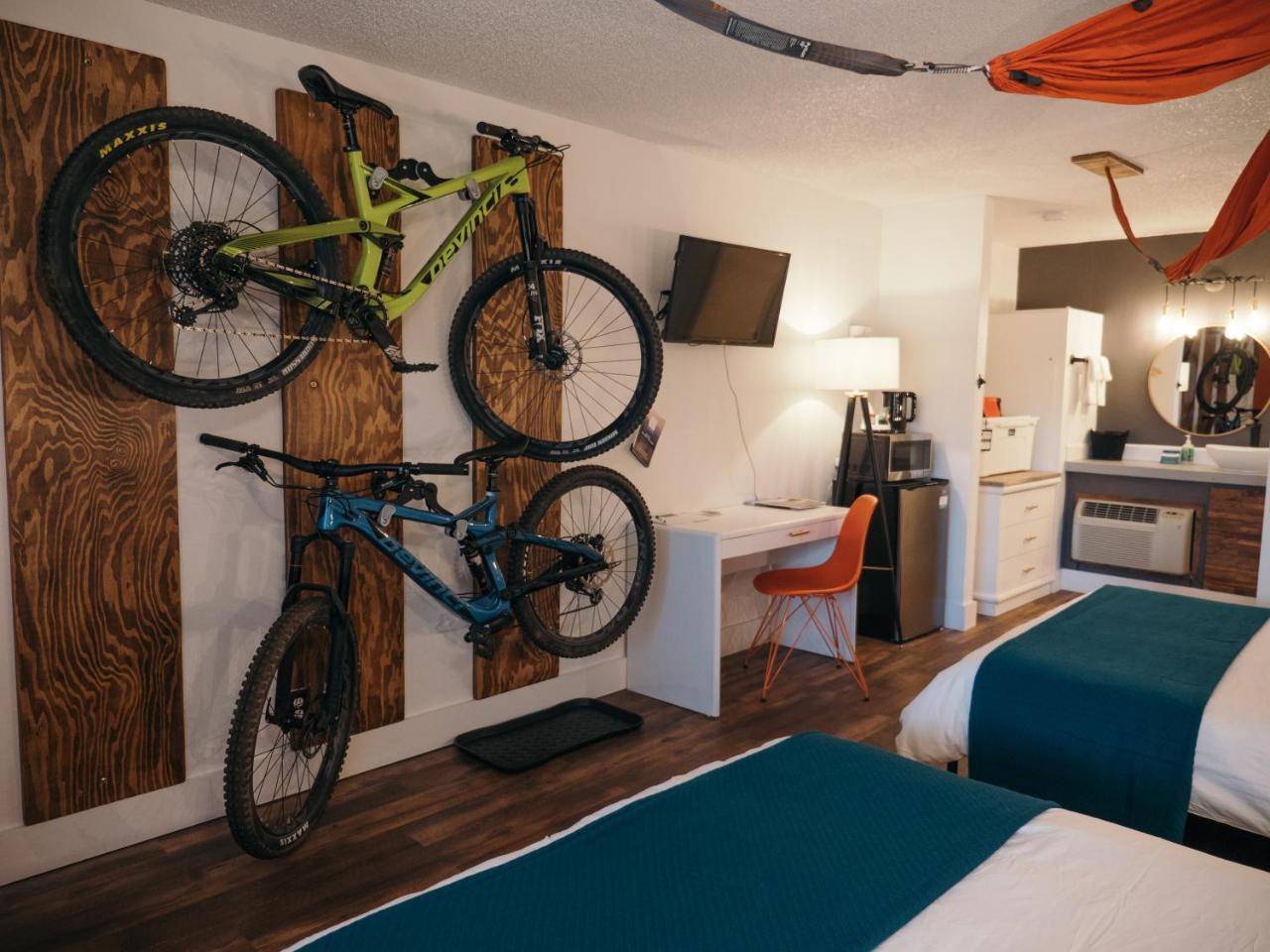 Hotel Loge Bend Exteriér fotografie